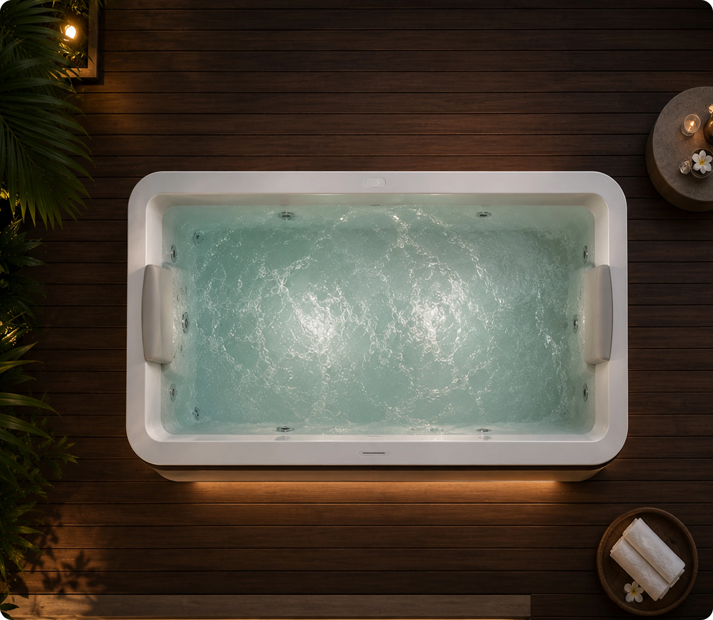 Jacuzzi